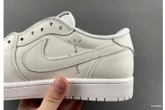 Rep SCOTT  OG1228-111 TRAVIS RETRO LOW 1 JORDAN OG  SP OG1228-111 0501